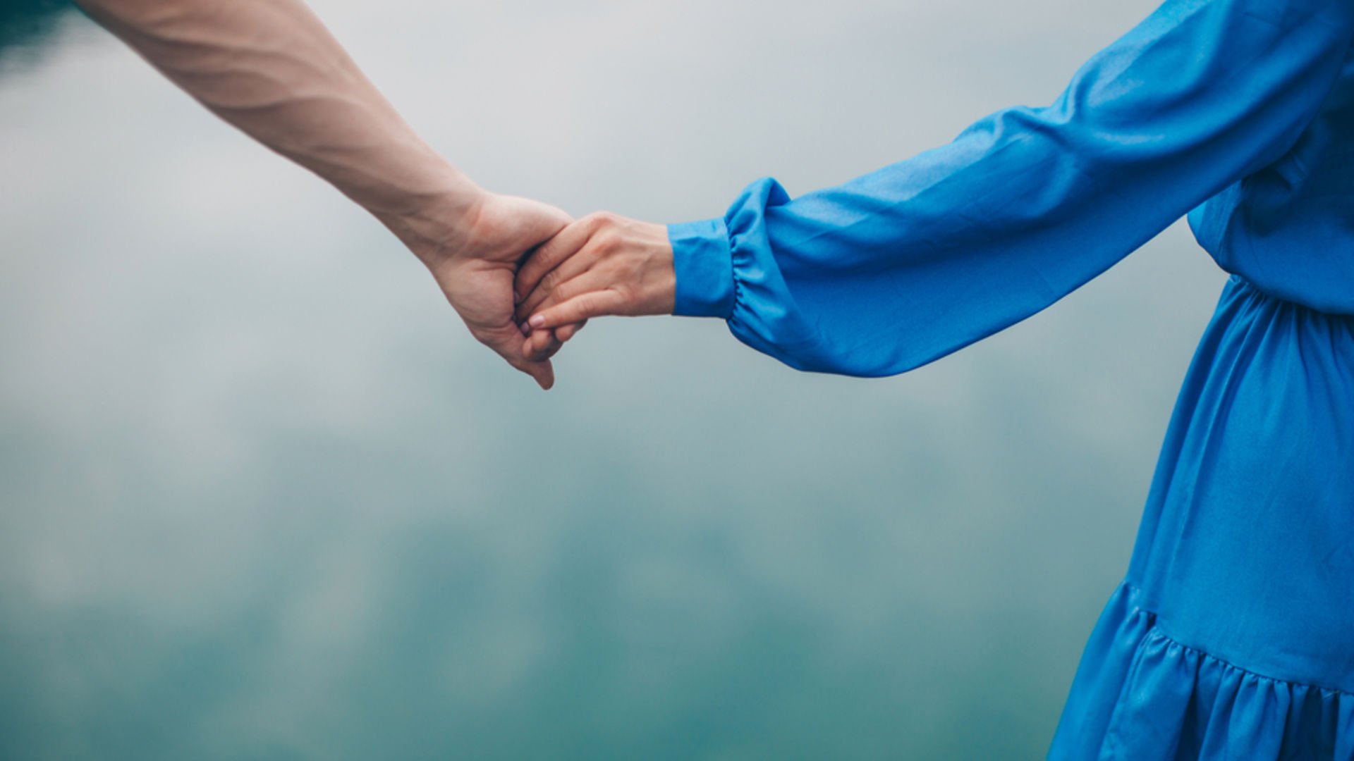 Gerçekten sevmek ve sevilmek istiyorsanız…