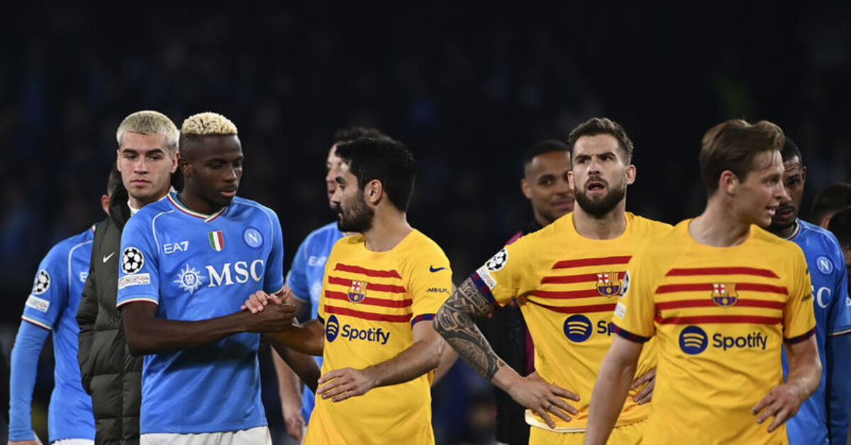 İlkay Gündoğan’dan Galatasaray’ın Victor Osimhen transferine yorum!