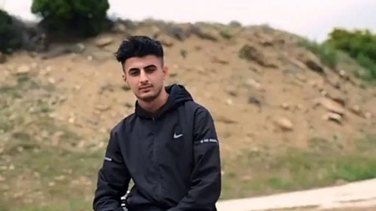 Isparta’da vahşet: 18 yaşındaki Hasan Kabalak katledildi!