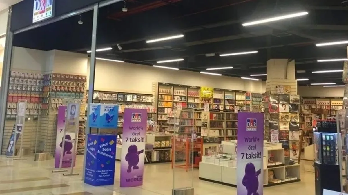 Okul alışverişinde yerli marka maratonu