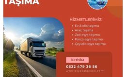 Uluslararası Evden Eve Nakliyat: Taşınmanın Kolay Yolu