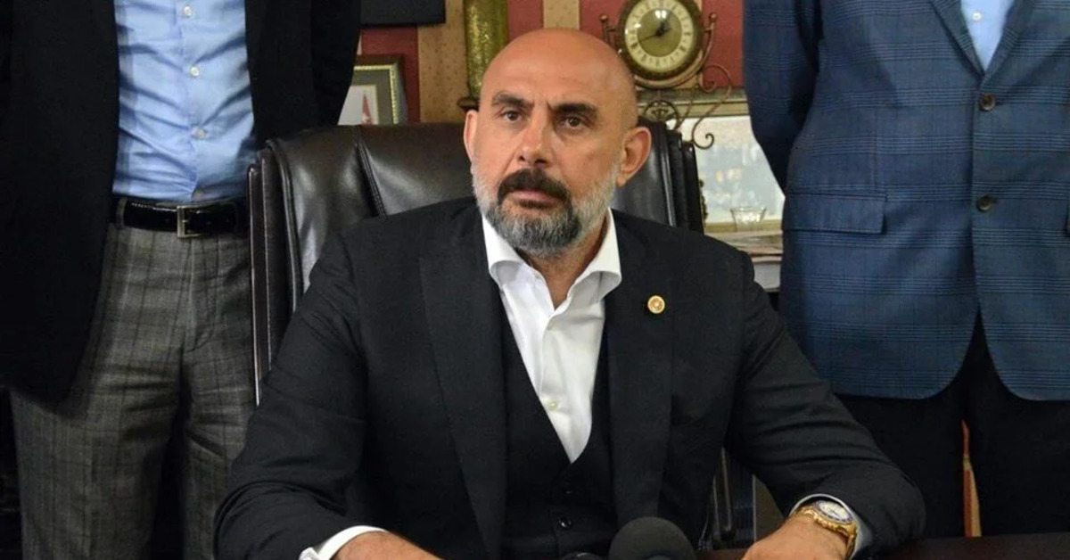 ABD’nin eski vekilin vize başvurusuna ret gerekçesi şaşırttı