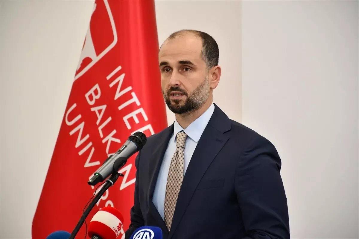 Balkanlar’da AB-Türkiye İlişkileri Paneli