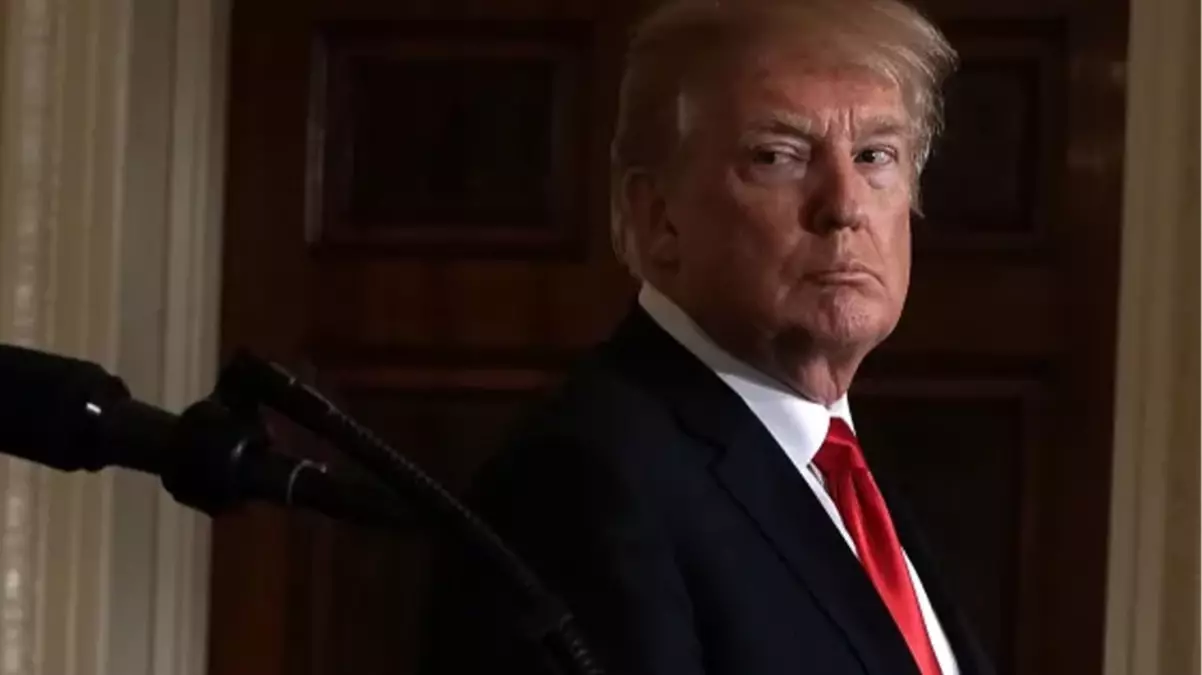 Trump döneminde Türkiye’yi bekleyen büyük tehlike