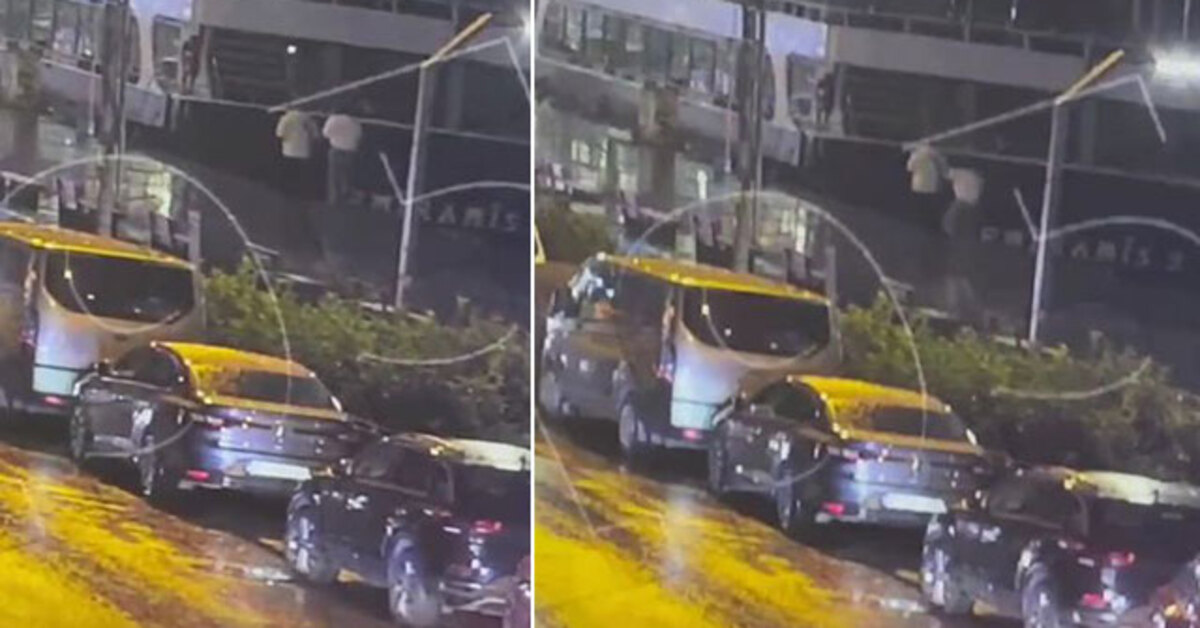 2 kardeş denize düşmüştü! Yürek yakan yeni görüntü ortaya çıktı!