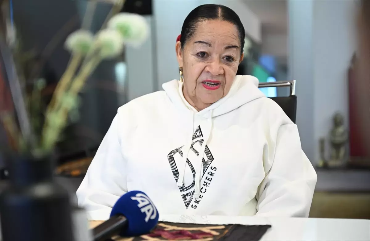 Mujinga’dan Adalet Zaferi