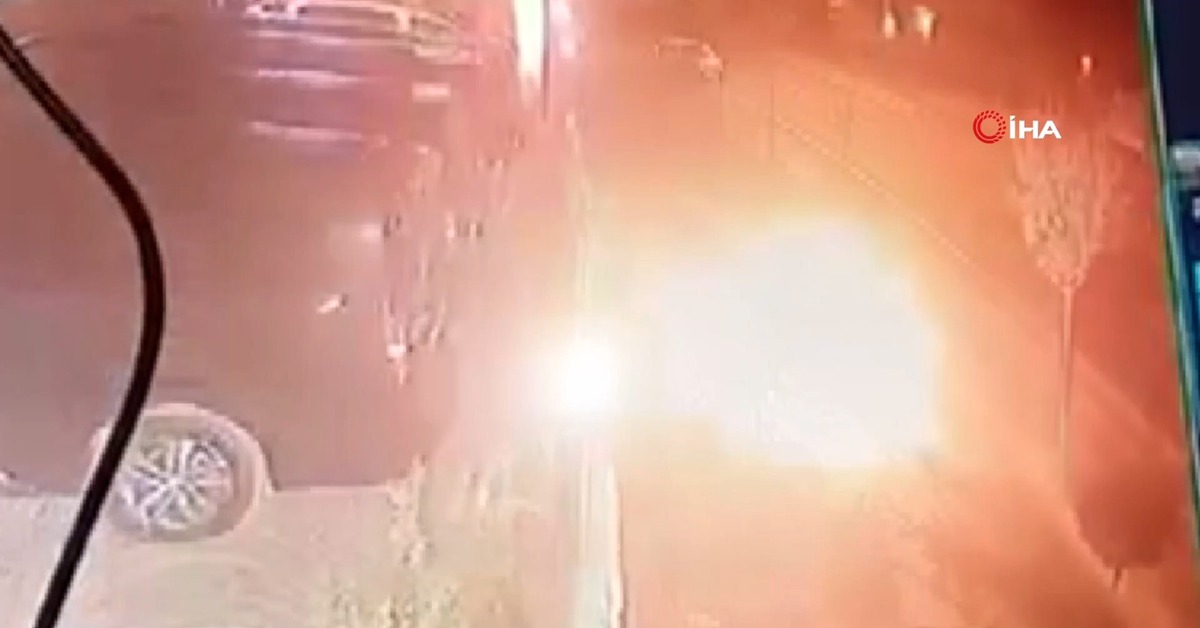 Uzun namlulu silahlar ve son olarak el bombası! Korku çeteleri bunları nereden buluyor