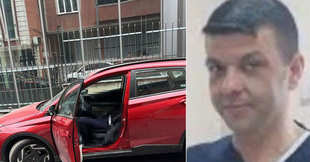 ‘Yenidoğan Çetesi’ soruşturmasında adı geçiyordu! Kapatılan hastanenin idari amiri ölü bulundu!