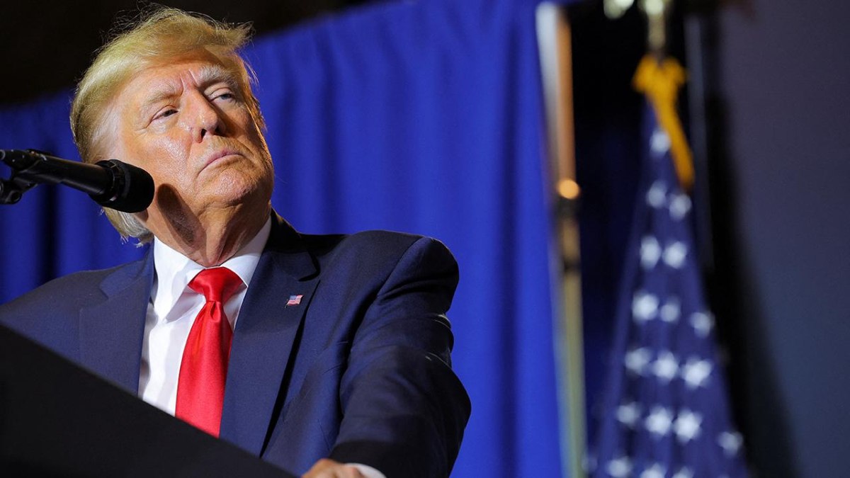 AB’den Trump mesajı: Dört gözle bekliyoruz