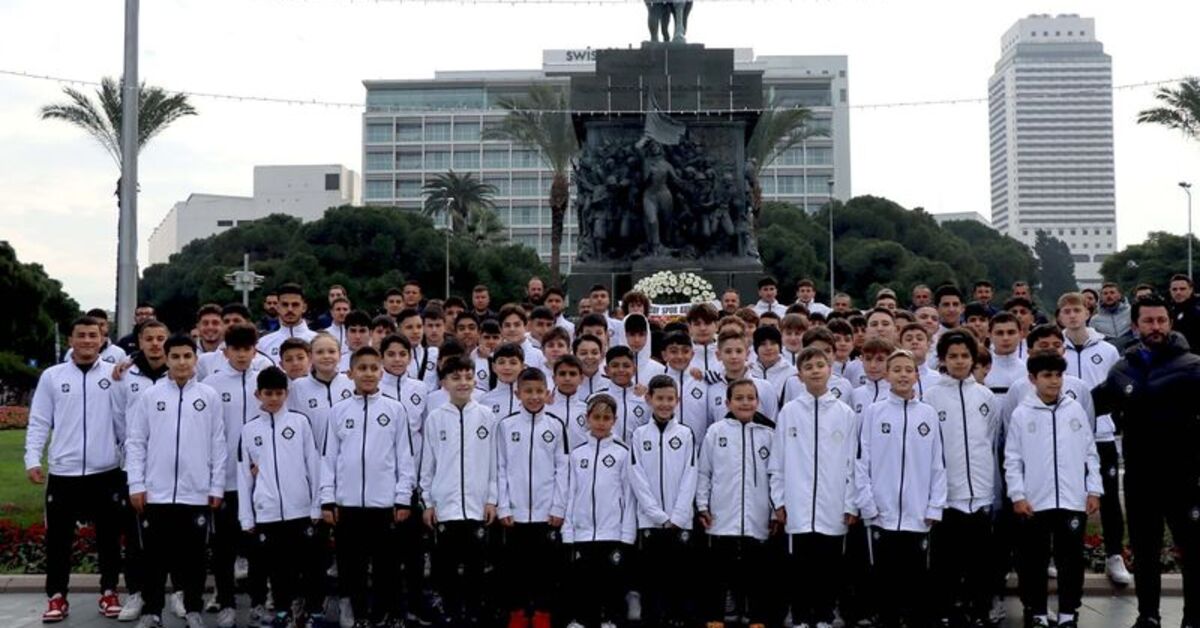 Altay 111’inci yılını kutluyor!