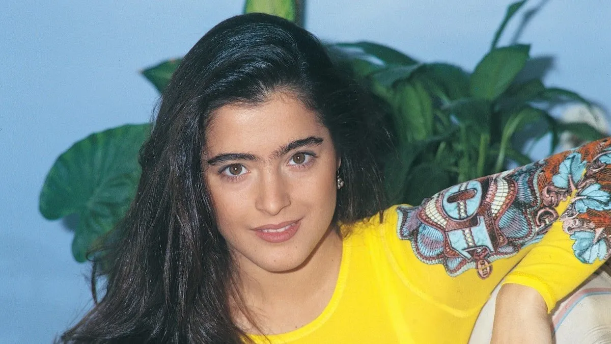 Çocuk yıldız olarak tanımıştık! Çalıkuşu’nun Munise’si Mine Çayıroğlu yıllar sonra ortaya çıktı! Kim der ki 49 yaşında!