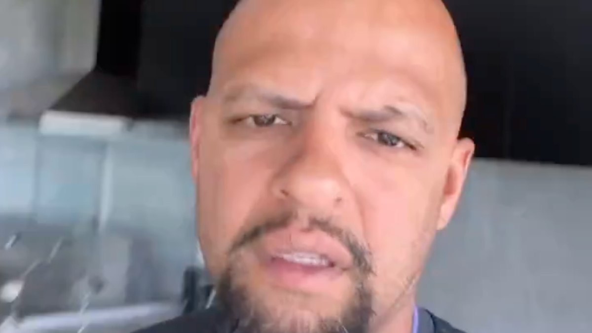 Felipe Melo’dan Konyaspor – Fenerbahçe maçı paylaşımı! VAR yok mu?