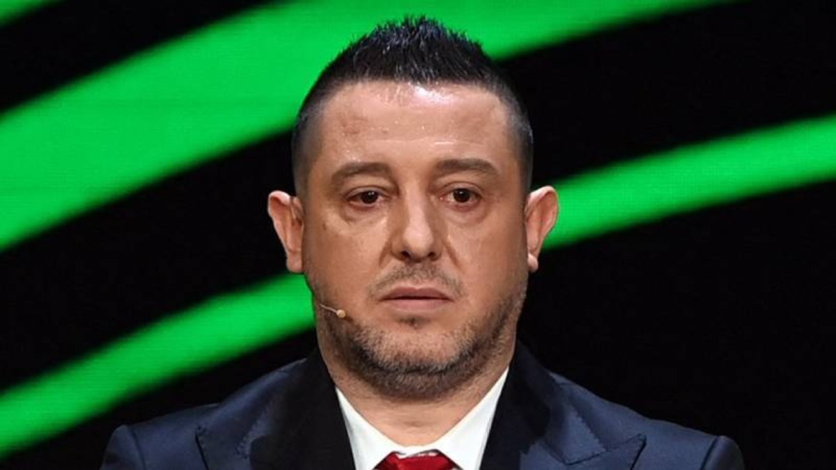 Nihat Kahveci’den Fenerbahçe’ye eleştiri: 25 sene daha şampiyon olamazlar