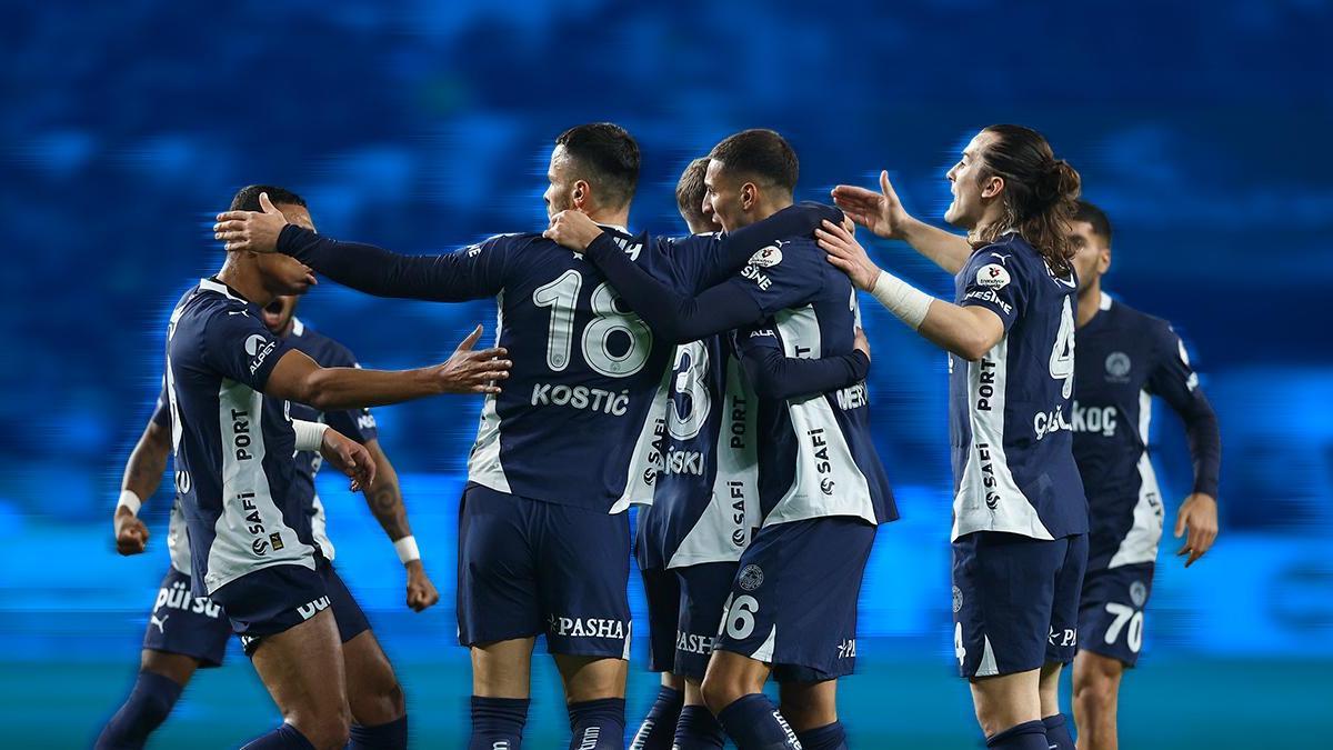 SON DAKİKA | Fenerbahçe’nin yeni transferi geldiği gibi gidebilir! Almanya’dan talip çıktı…