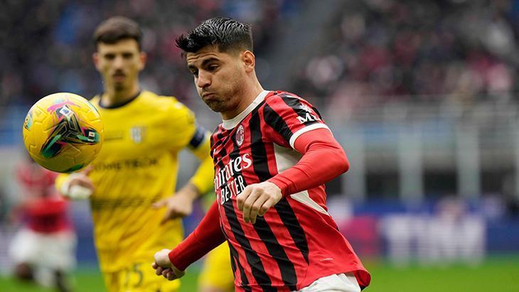 SON DAKİKA |  Galatasaray’da Alvaro Morata bombası! Anlaşma sağlandı