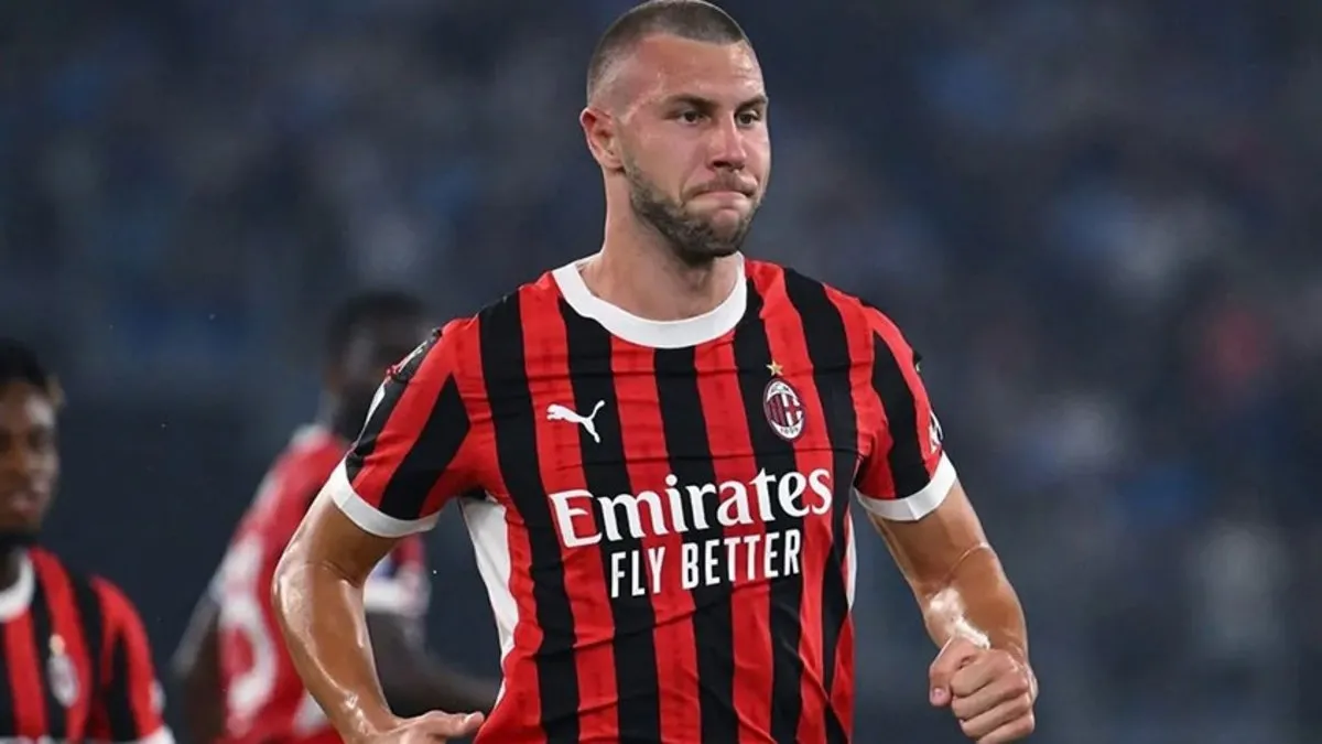 Son dakika haberi: Galatasaray’dan bomba hamle! Skriniar’ın rövanşı alınacak…