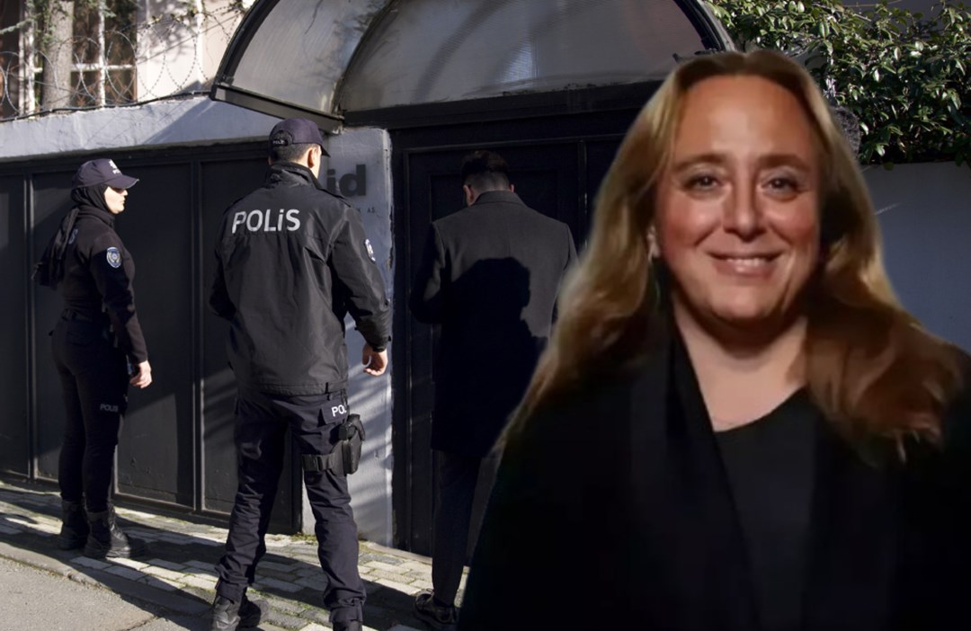 Ayşe Barım hakkında Gezi Parkı soruşturması: RTÜK’ten dönemin medya kayıtları talep edildi