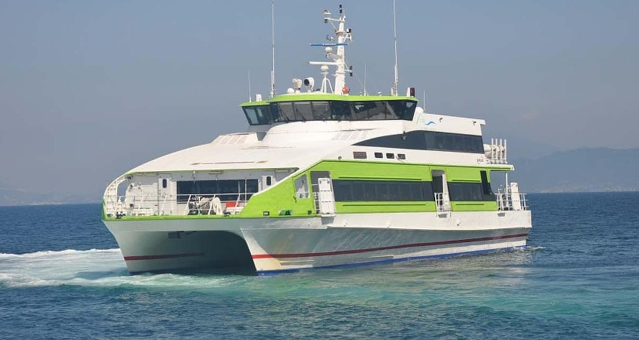 BUDO’nun 22 Şubat’taki bazı seferleri iptal