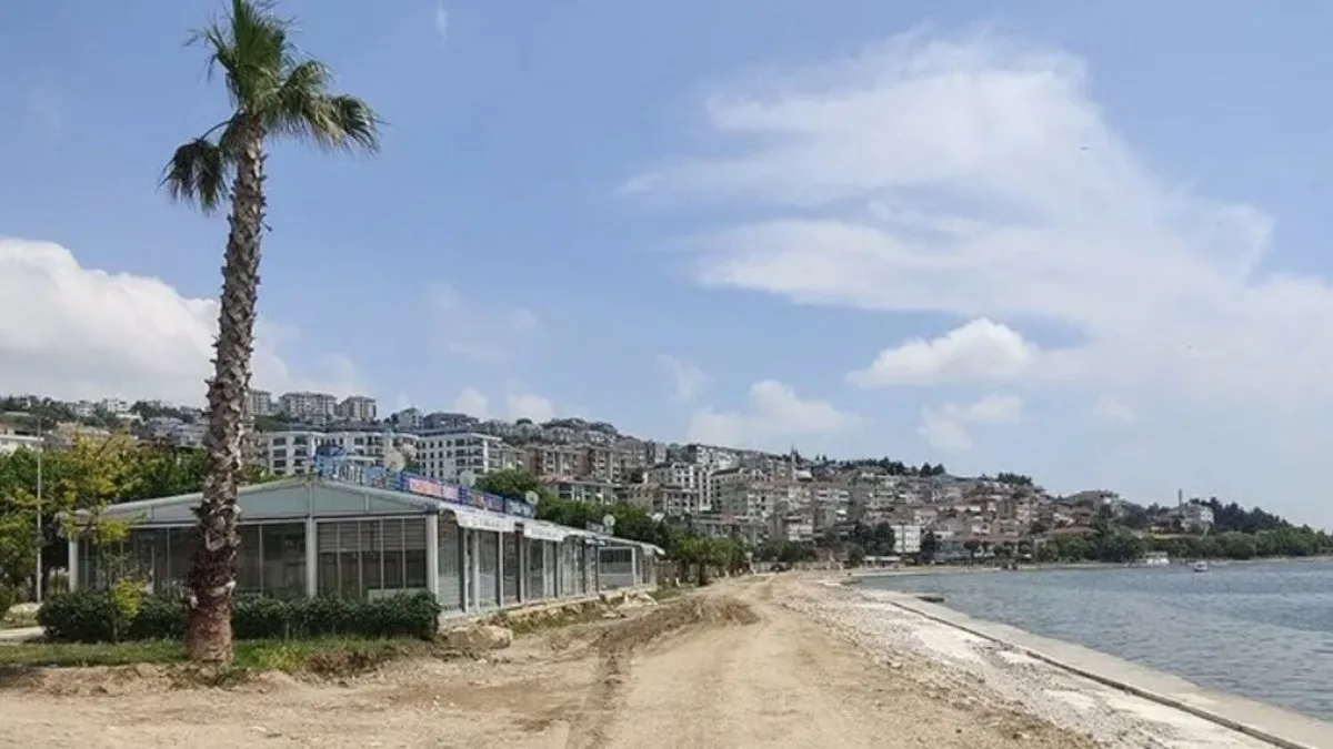 Büyükçekmece Hangi Yakada? Büyükçekmece Avrupa Yakası’nda Mı, Anadolu Yakasında Mı?