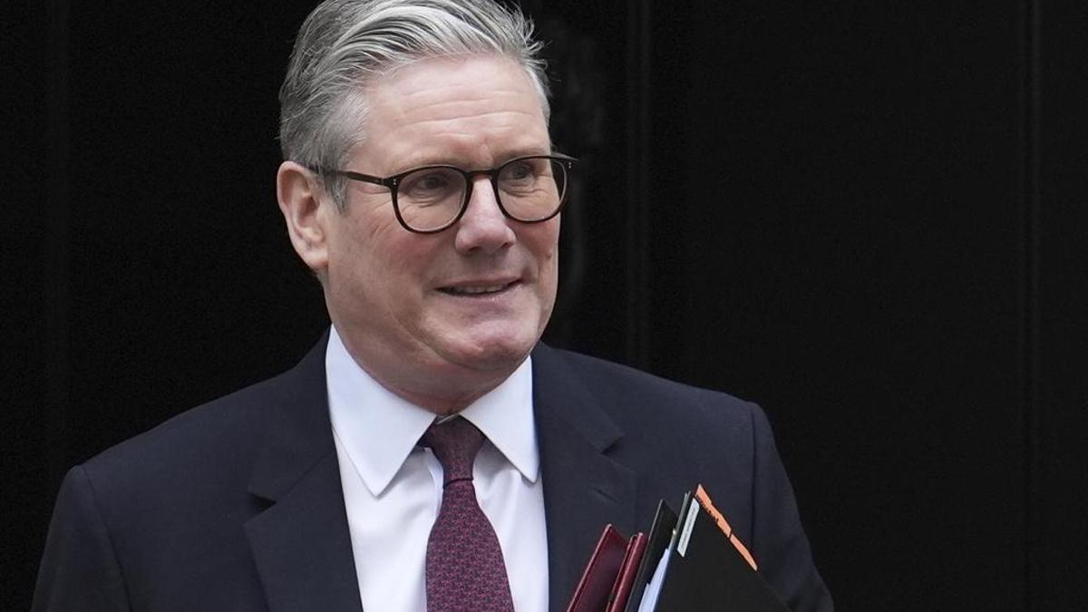 İngiltere, savunma harcamalarını 2027’ye kadar yüzde 2,5’e çıkaracağını duyurdu