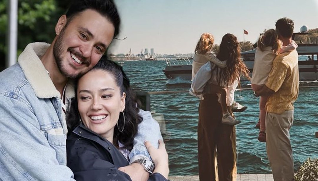 Pelin Akil ile AnÄ±l Altan evleri ayÄ±rdÄ±Â mÄ±? ÃnlÃ¼ Ã§iftin cevabÄ± kafalarÄ± karÄ±ÅtÄ±rdÄ±