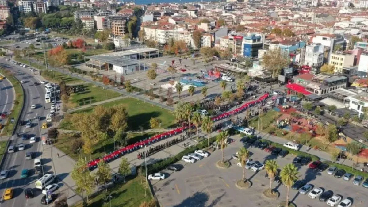 Pendik Hangi Yakada? Pendik Anadolu Yakasında Mı, Avrupa Yakası’nda Mı?