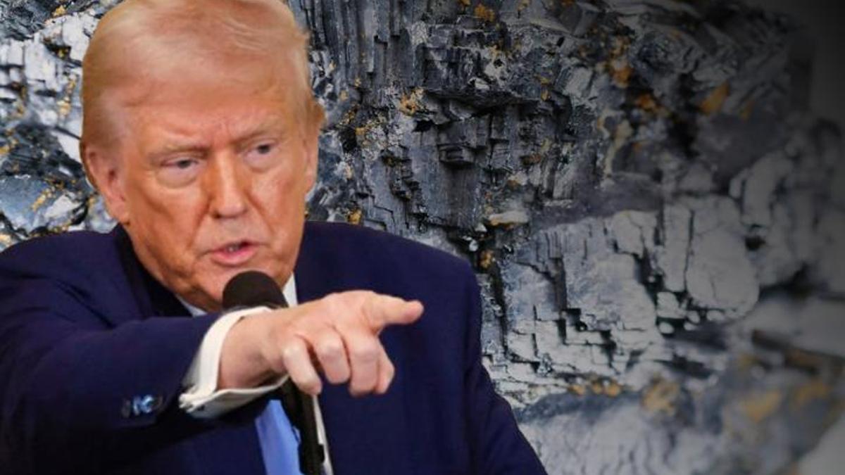 Rusya’nın ele geçirdikleri, Trump’ın istedikleri: Ukrayna’da hangi kritik mineraller ve nadir toprak elementleri var?