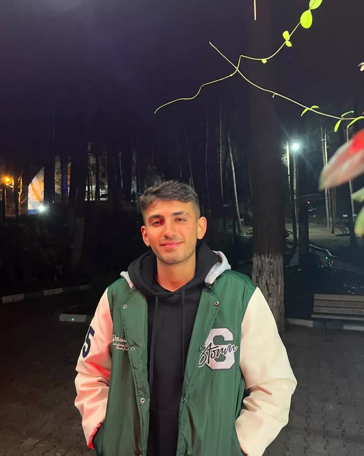 Tokat’ta Baba, Oğlunu Keserle Öldürdü