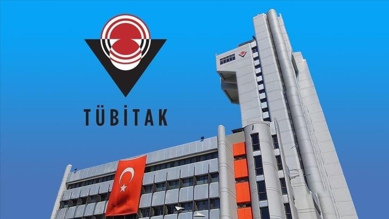 TÜBİTAK depremle mücadelede destek sağlamaya devam ediyor