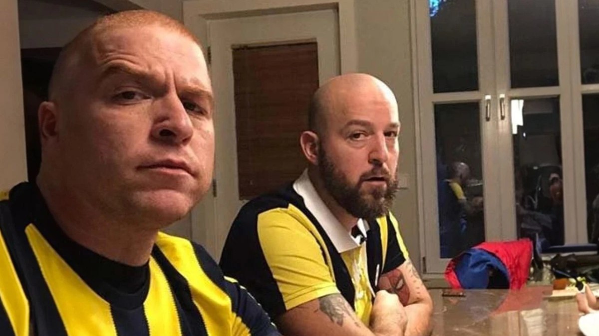 10 yıllık evliliği bitiyor! Athena Gökhan’ın ikiz kardeşi Hakan Özoğuz da boşanıyor