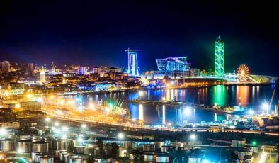 Batum Gece Hayatı Nedir? Batum’da Gece Hayatı Nasıl Yaşanır?