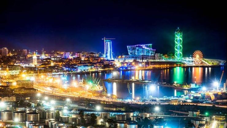 Batum Gece Hayatı Nedir? Batum’da Gece Hayatı Nasıl Yaşanır?