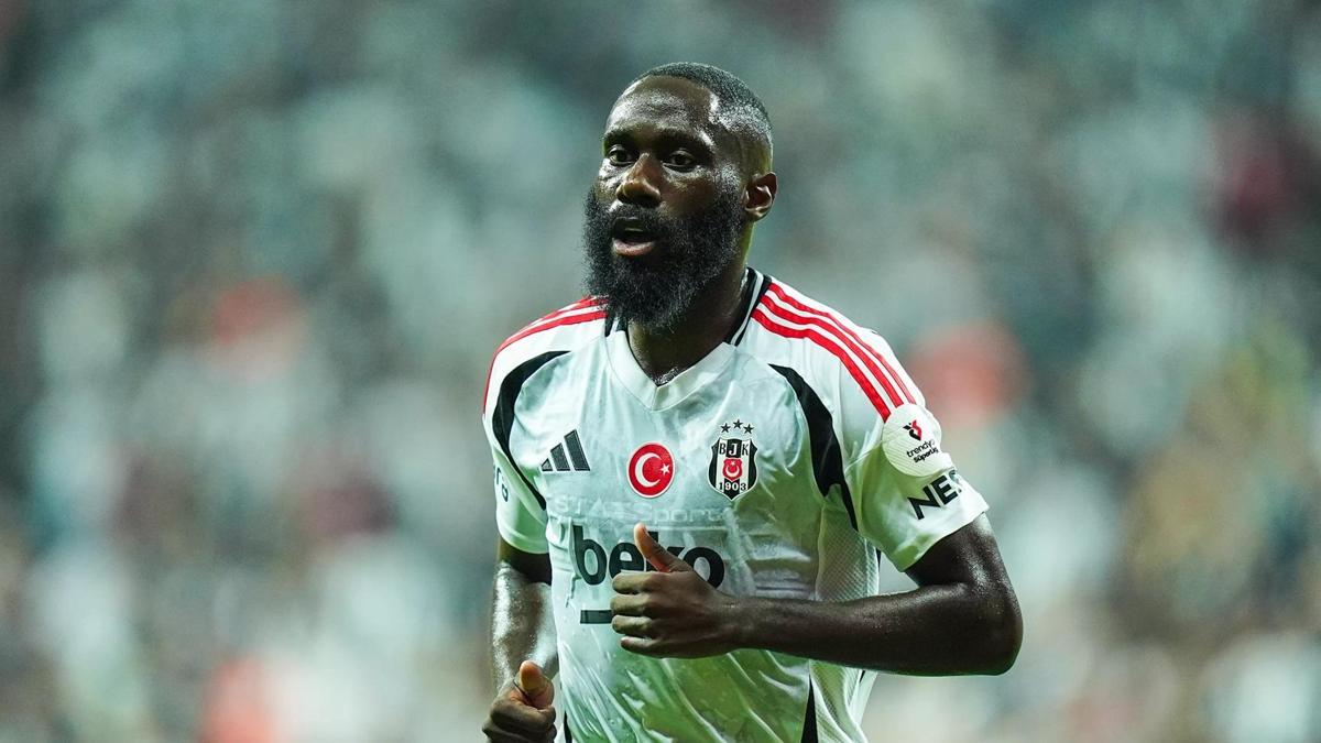 Beşiktaş’ın tecrübeli sol beki Masuaku, ‘dalya’ diyecek