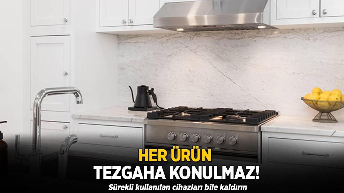 Bıçakların yeri artık tezgah değil! Manyetik şerit kurtarıcı oluyor, en güvenlisi