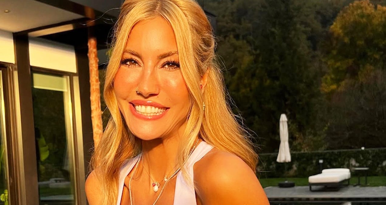 Çağla Şıkel’in kahvaltı tabağı gündem oldu: Bu şaka mı?