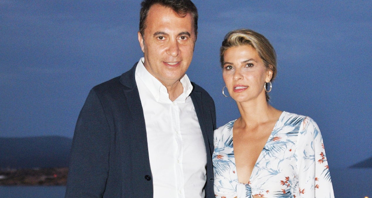 Fikret Orman ve Tuğba Coşkun aşkı bitti