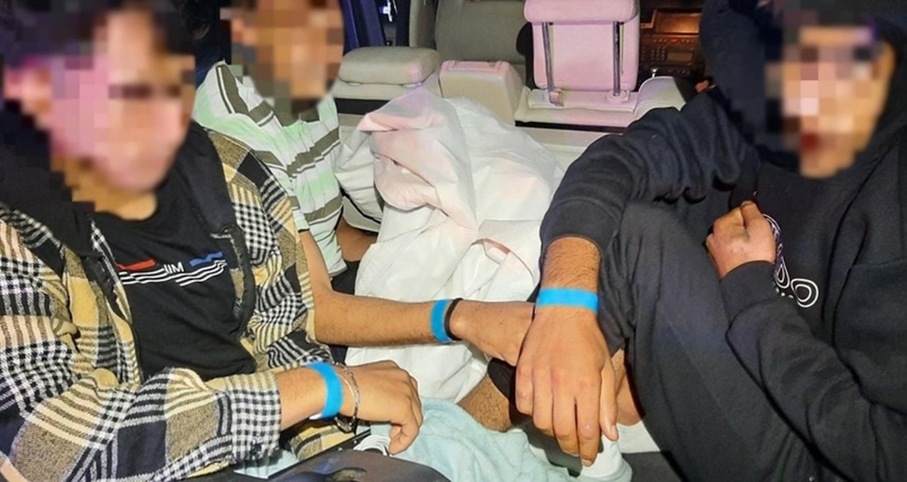Geçen binden fazla Türk daha  Almanya’dan iltica istedi