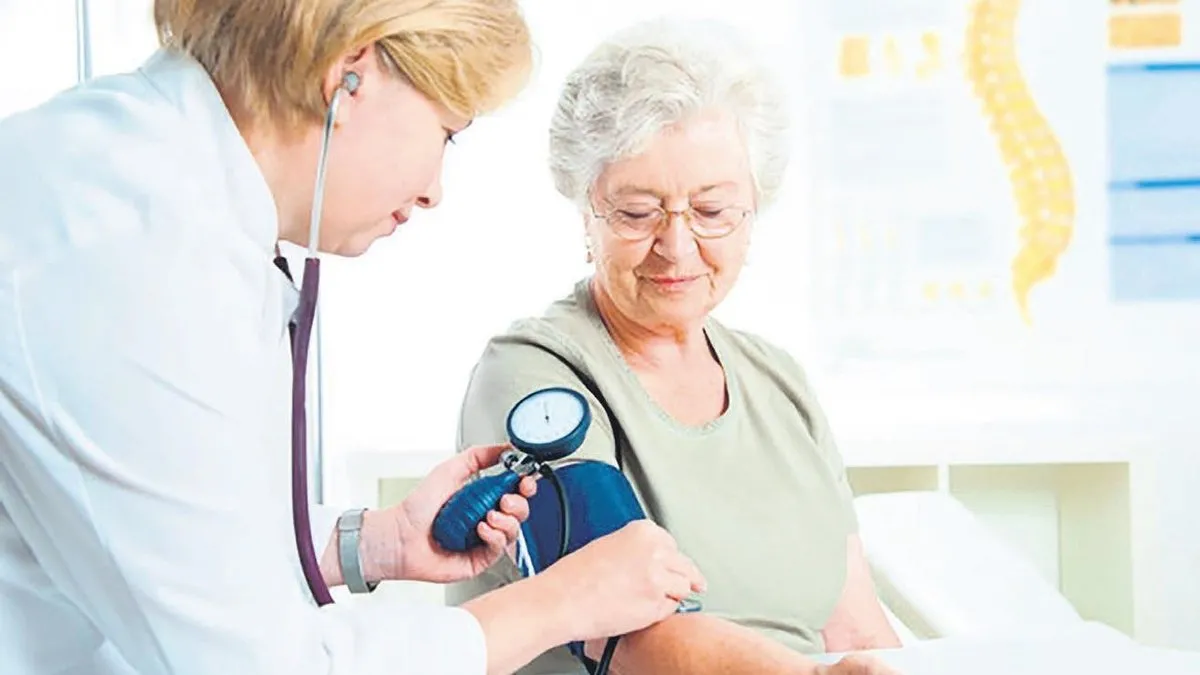 Kolesterole oruç etkisi