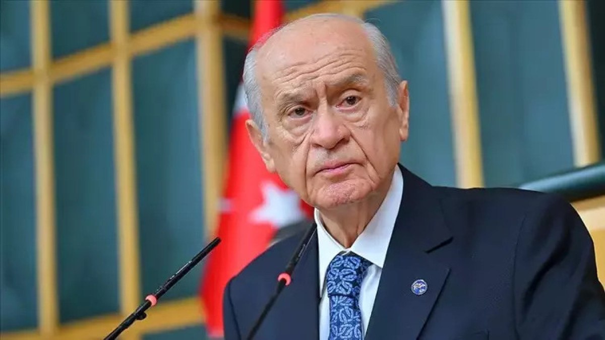 MHP’den tv100’e açıklama: Bahçeli bayram sonrası mesaisine başlayacak