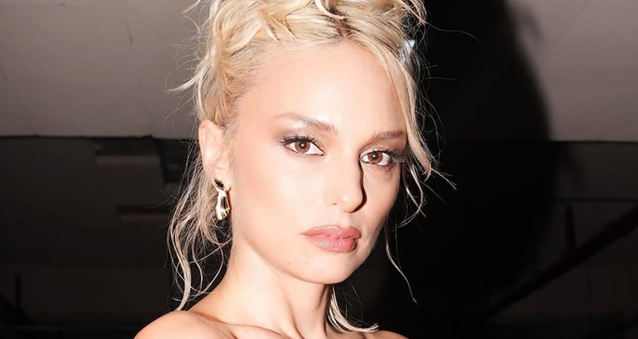 Nilperi Şahinkaya’ya mesaj atan Senegalli futbolcu kim?