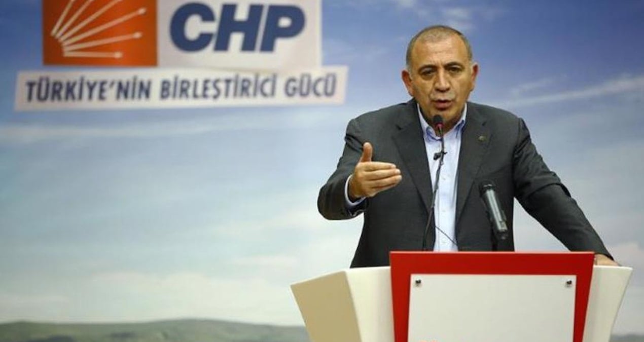 Parti kuracağını açıklayan Gürsel Tekin hakkında CHP’den ilk yorum