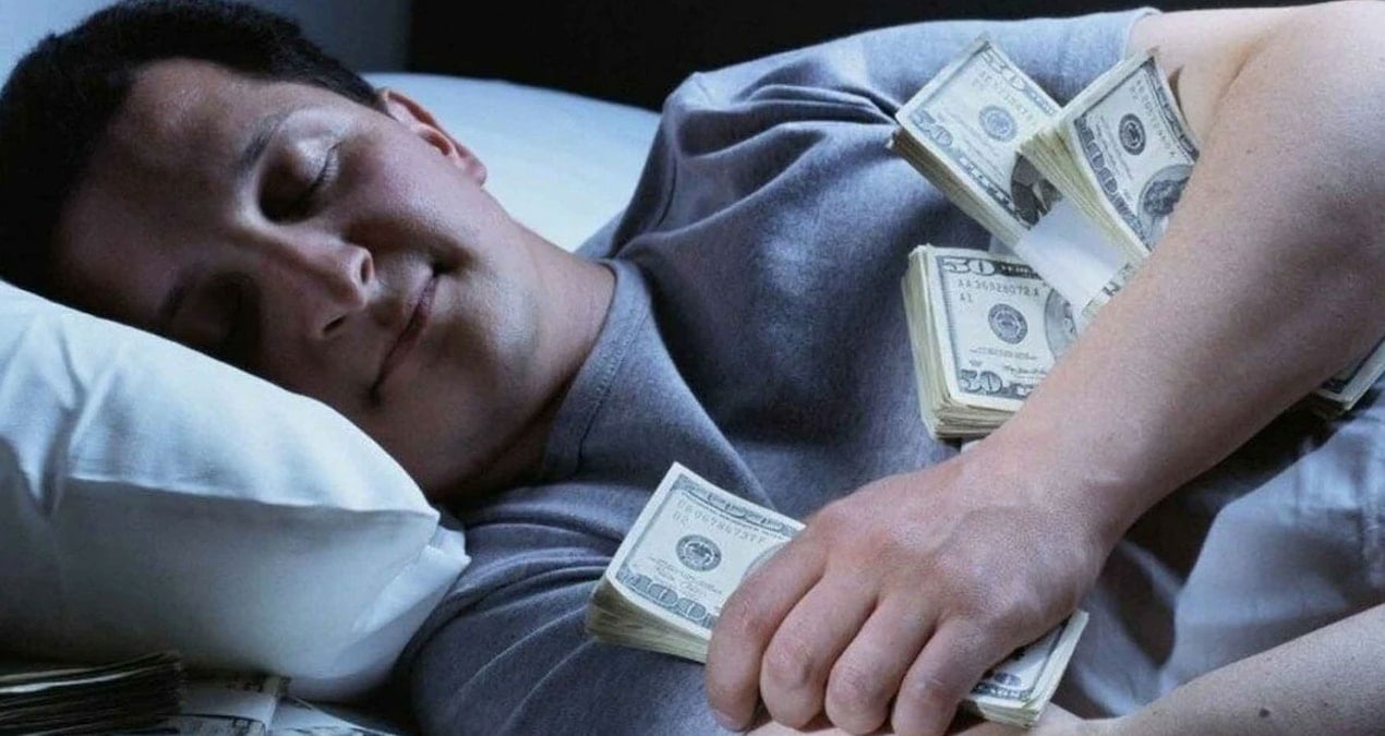 Senelerce yattığı yerden maaş aldı: Gerçek 20. yılda ortaya çıktı