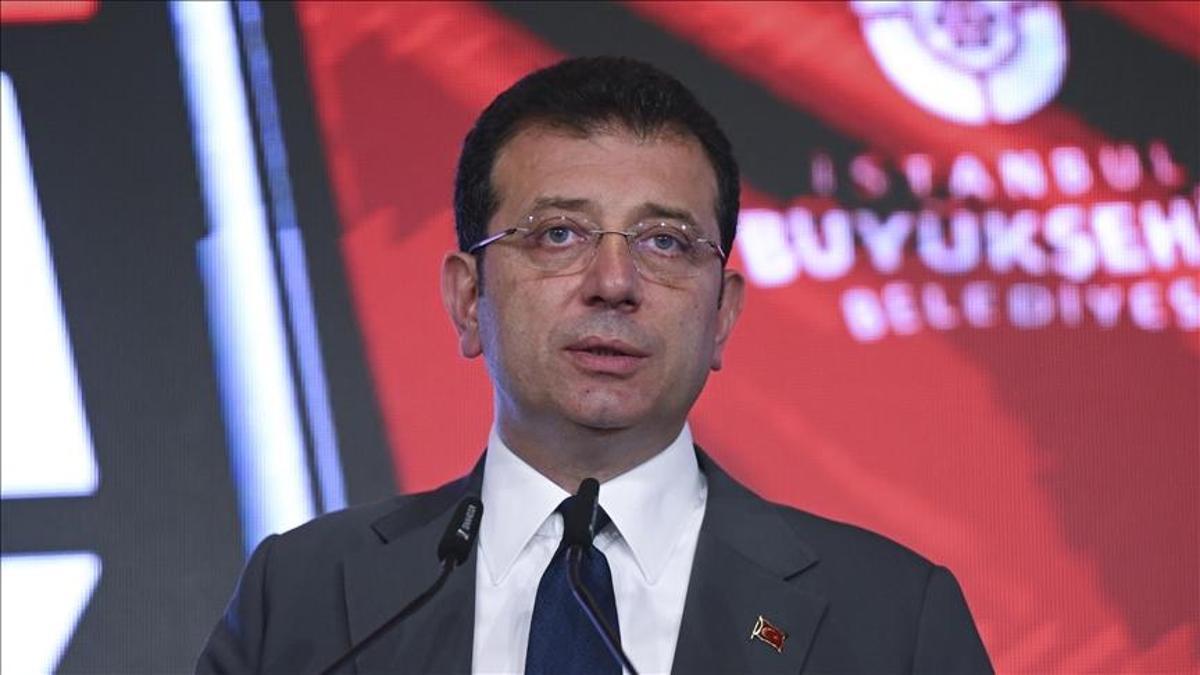 SON DAKİKA: Ekrem İmamoğlu gözaltında! İfade işlemleri başladı… Murat Ongun’un mal varlığına el konuldu