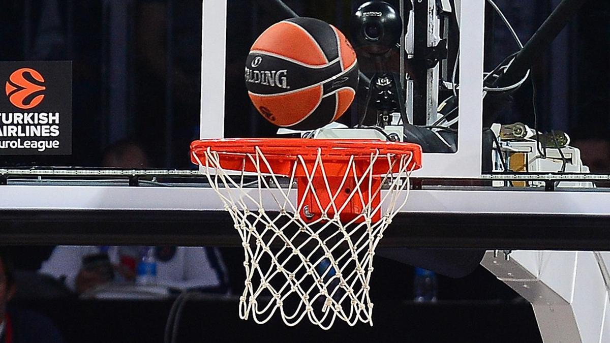 THY EuroLeague’de 29. hafta maçları başlıyor! İşte program…