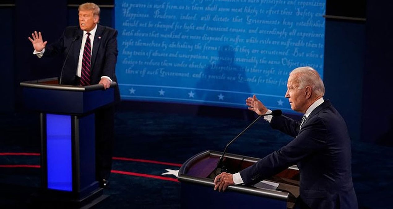 Trump, Biden’ın çocukları için yeni karar