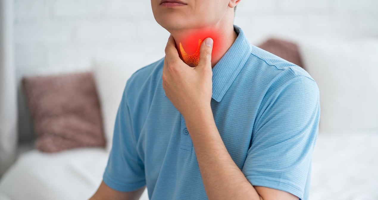 30 saniyede kaç kez yutkunabiliyorsunuz? Bu sayının altındaysa ciddi bir soruna işaret