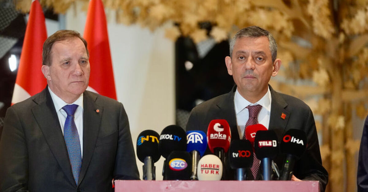 ‘CHP, Türkiye’yi şikayet ediyor’ eleştirisine yanıt