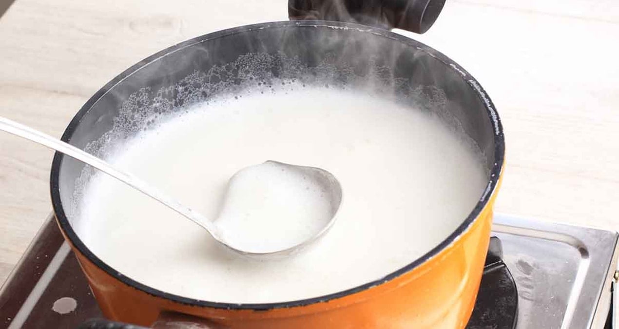 İnek, koyun veya keçi değil: İşte kilosu 1000 liradan satılan en sağlıklı süt