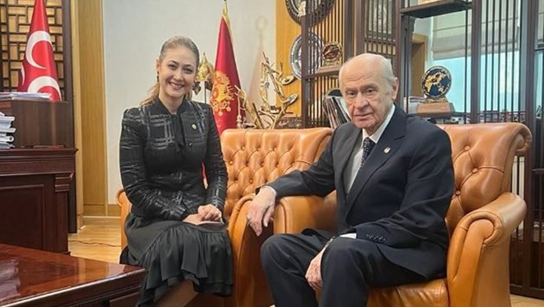 MHP Kahramanmaraş Milletvekili Zuhal Karakoç Dora kimdir?