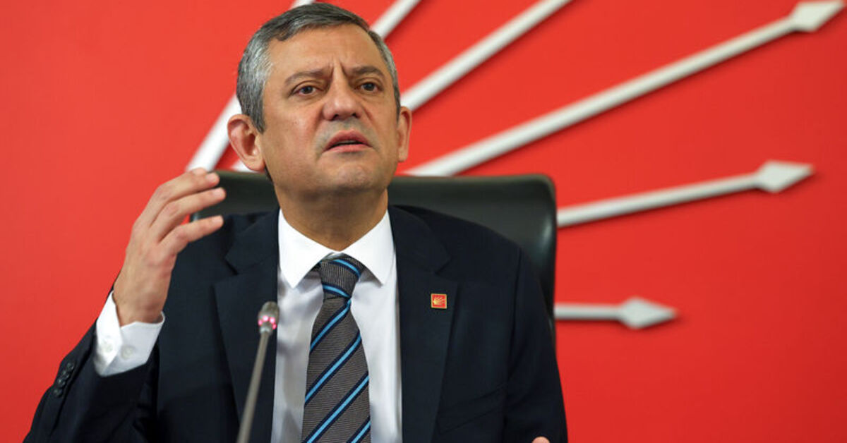 Özel’den RTÜK’e tepki